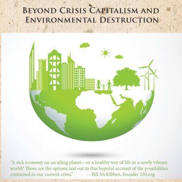 Growing a New Economy