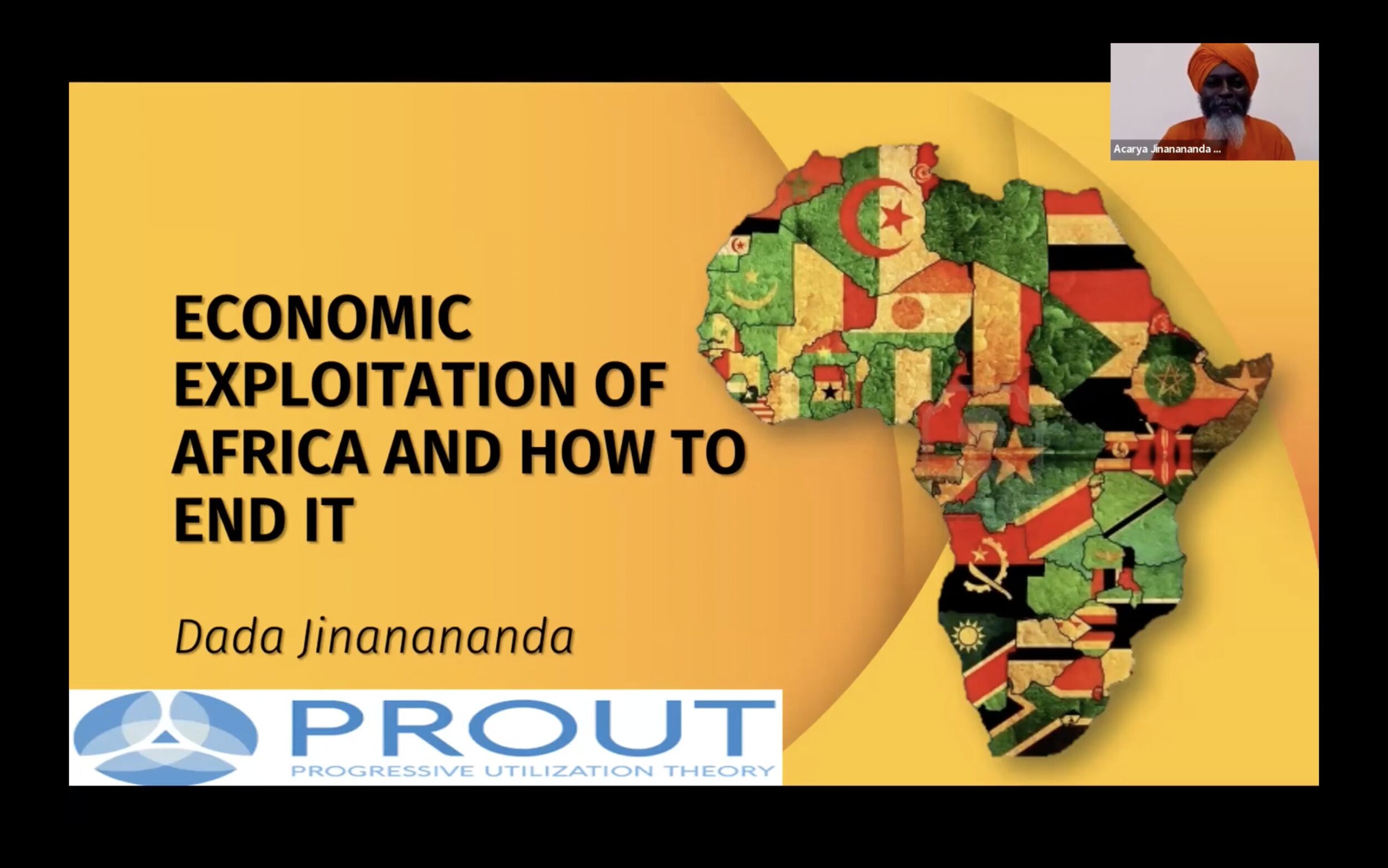 Economic Exploitation of Africa and How to End It
